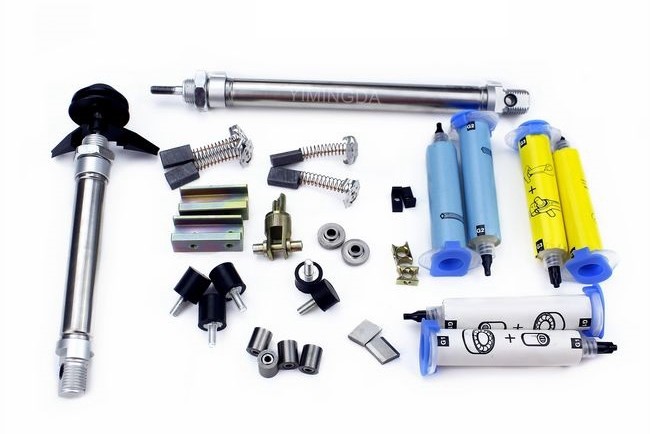 Vector Maintenance Kit VT2500 VT5000 VT7000 Parts 1000H VT-FA-Q25-72 705690