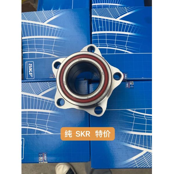 SKF Ford Transit front wheel bearing product photo