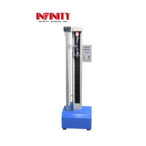 China Rubber Tensile Test Electronic Universal Testing Machine 50N - 5000N Capacity wholesale