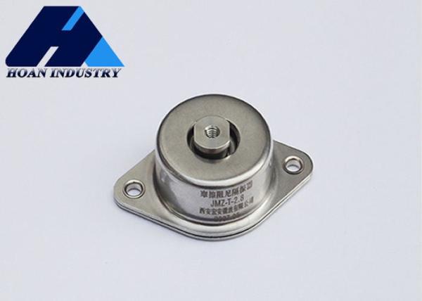 Quality JMZ-T-1.4 High-Performance Friction damping isolators for Precision Equipment Stability for sale