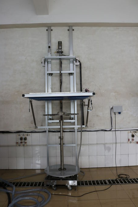 Multifunctional Waterproof Test Machine IEC60884 1 Automatic Flow Control