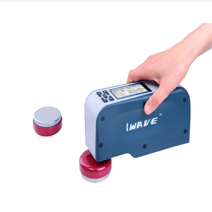 Electronic High Precision Portable Colorimeter 0℃-40℃ Working Temperature Range