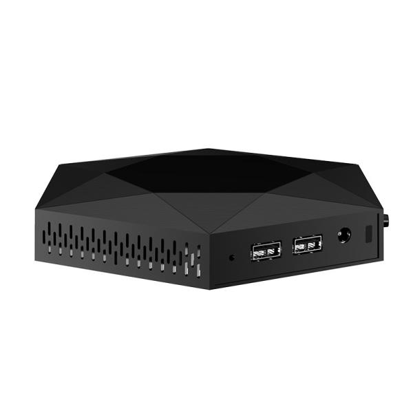Quality Dual Band Wifi Wireless HDMI Transmitter Device Plug And Play For Classroom for sale