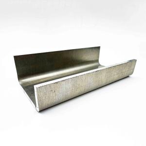 Tig Welding Sheet Metal Fabrication machining Aluminum Sheet Metal Components