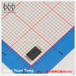 AT24C02C-XHM-T AT24C02C 24C02 Original EEPROM Memory IC TSSOP-8 Integrated