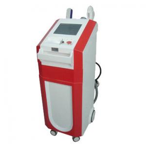 China IPL Elight RF Laser Equipment, Pigment , Hair Removal Skin Care Multifunctional Beauty Machine wholesale