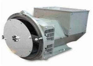 16kw / 20kva Three Phase Brushless Alternator , AC Brushless  Alternator Synchronous / Excitation