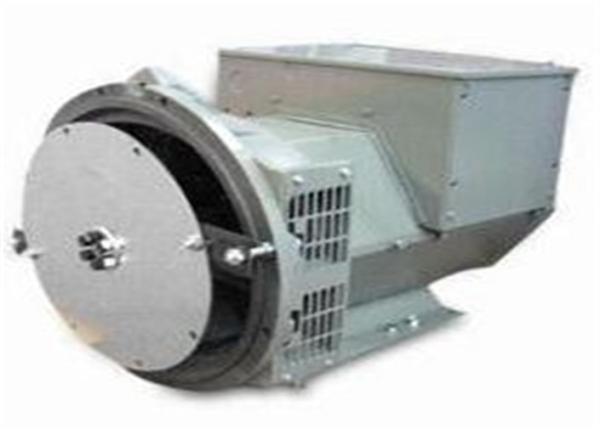 Quality 16kw / 20kva Three Phase Brushless Alternator , AC Brushless  Alternator Synchronous / Excitation for sale