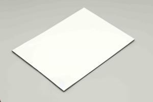 PE Aluminum Composite Panel Lightweight For Easy Installation In Modern Construction