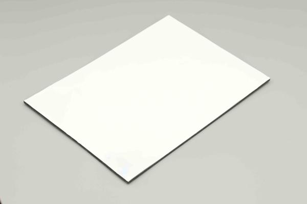 Quality PE Aluminum Composite Panel Lightweight For Easy Installation In Modern Construction for sale