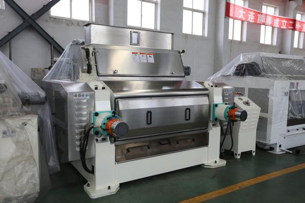 Quality YYPY Series 1.5-2mm Thickness Corn Flakes Machine Corn Processing Machine for sale
