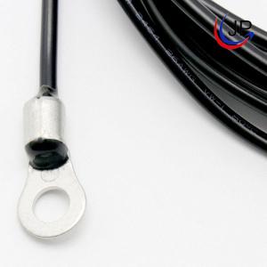 China High Accuracy Surface Mount Temperature Sensor 10K NTC Thermistor wholesale