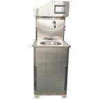 Papa Small Chocolate Natural Cocoa Butter Tempering Machine And Coating Machine