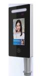 RA07 Cloud web based Facial recognition access control system