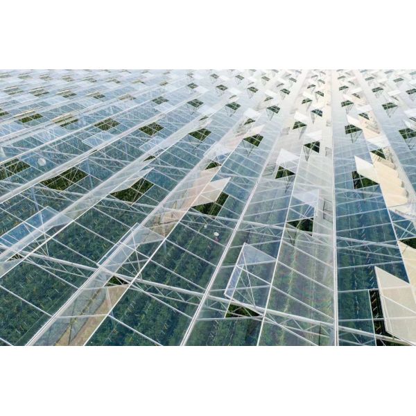 Custom Agriculture Multi Shading Screen System Greenhouse