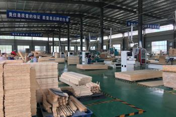 Zhengzhou Rainbow International Wood Co., Ltd.