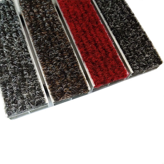 Carpet Strips Replacement For Aluminum Frame Mat