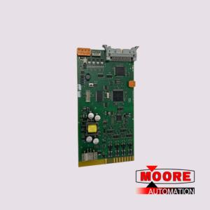 China E3M141 AE000037266-02 SIEMENS Line Plug In Module wholesale