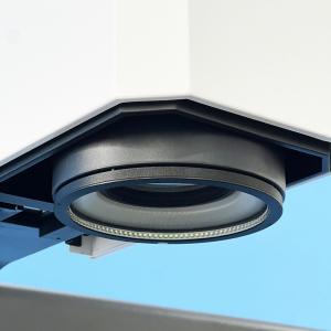 Cantilever Instant Vision Measuring Machine