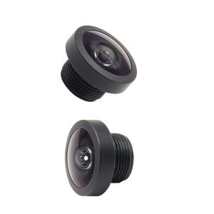 China Rear View Night Vision M8 1.02mm CCTV lens on sale