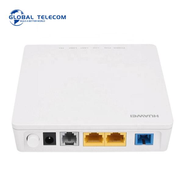 Quality Huawei HG8120C Fiberhome Onu Gpon Router 1GE 1FE VOIP 100 Original for sale