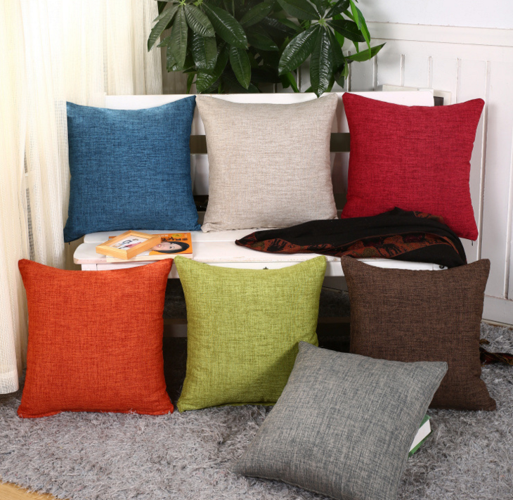 Medium Weight 240GSM 600d Two-Tone Oxford Fabric for Suitcase and Sofa