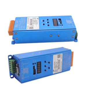China Full Height Turnstile 80V DC Servo Motor Driver wholesale