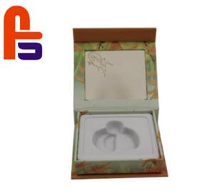 OEM / ODM Cardboard Packaging Box With Foam Insert Foldable Product Boxes