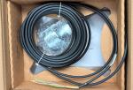 74mm Endress Hauser Instruments Ultrasonic Interface Sensor Turbimax CUS71D -