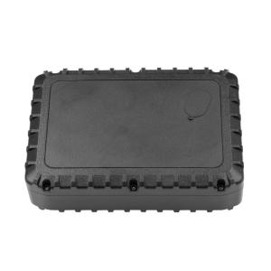 3.7V 7800mAh Tamper Proof Real Time Asset GPS Tracker 5 Years Life