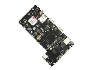 China Double Sided Pcba Company Dc Controller Pcb Board Assembly wholesale