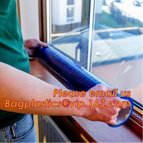 Quality PETG / PVC / PP/PMMA sheet surface protective film, self adhesive marble PE protective film, Self-adhesive pe protection for sale