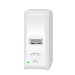 Easy Install Infrared Foam Touchless Soap Dispenser 1000ml