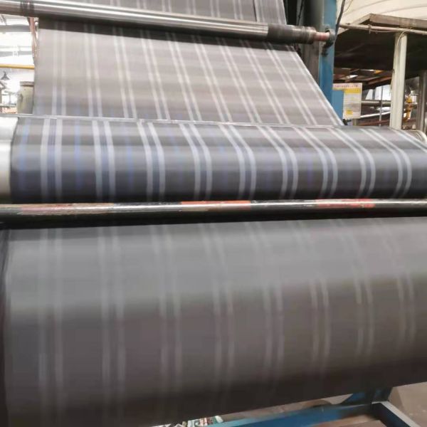 Printed Nylon Taslon Fabric 20dx20d 35gsm Taffeta Woven 380t