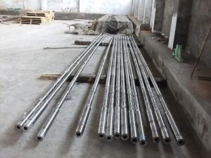 Non Magnetic Drill Collar Oil Field Drilling Tools 9150 and 9650mm API Certification