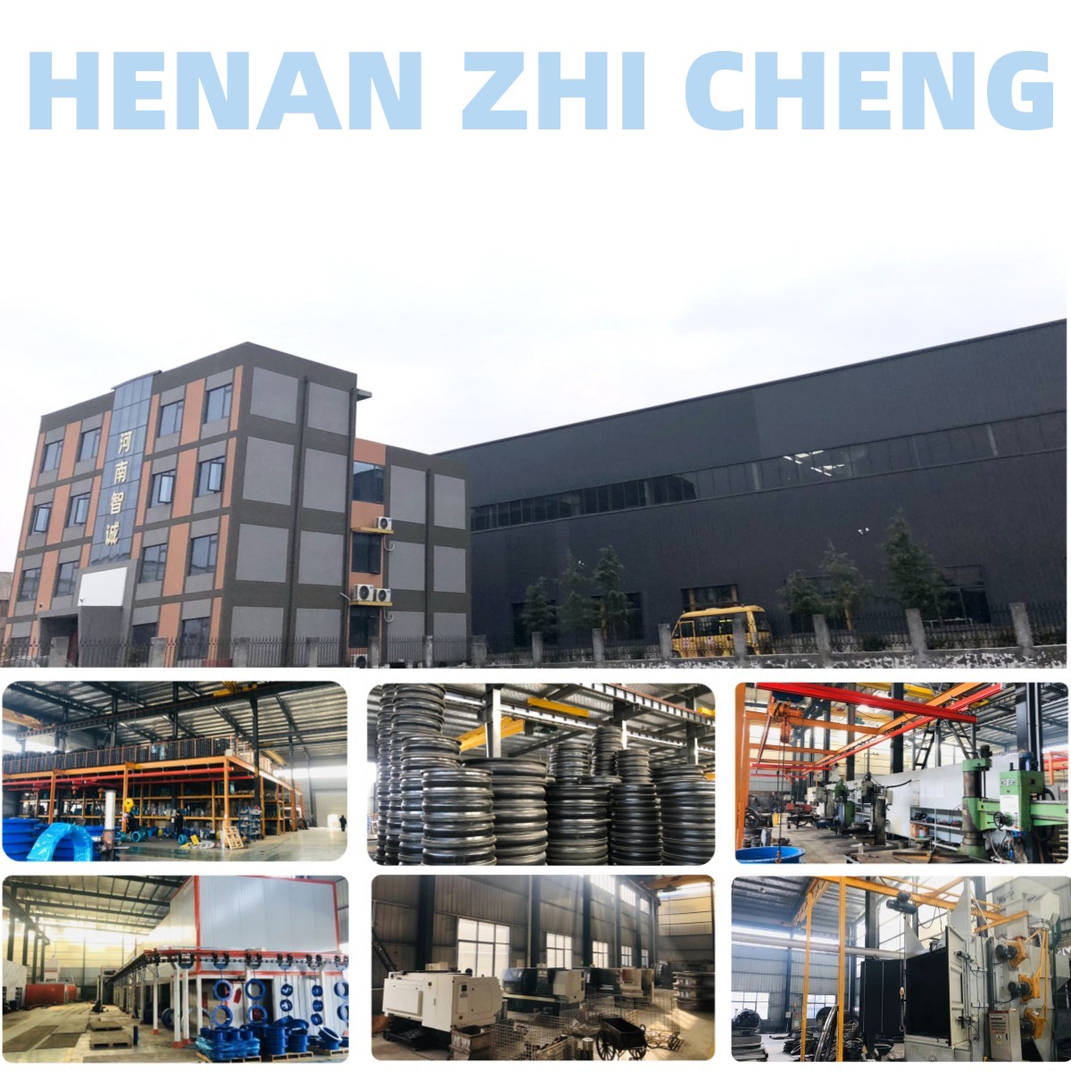 Pipeline Fitting Pipe Dismantling Joint Carbon Steel Double Flange Disassembly Joint Coated