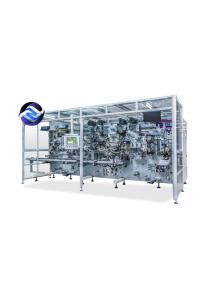 China Winding Lithium Battery Machine Production wholesale