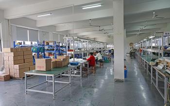 Jiaxing Yide Industrial Technology Co., Ltd.