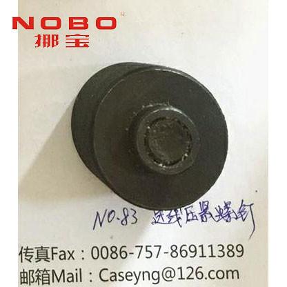 Quality Mattress Machine Component Wiremold Holder Press Block Clamp Holder Small Shaft for sale