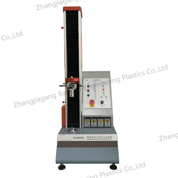 Quality Automatic Tensile Test Using Universal Testing Machine Max Load 30KN for sale