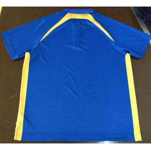 mesh breathable customize design full print polo shirt polyester fabric