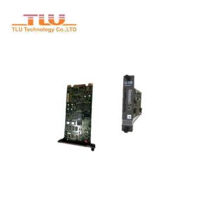 China Digital Input 240Vac NRDI02 ABB PLC Module wholesale