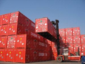 China Catches Potential Error Container Loading Supervision CLS Avoid Sending Defect Products wholesale