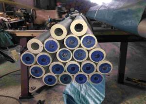 China Sanitary Stainless Steel Pipe ASTM A312 TP304 15.88 - 2000 mm Outer Diameter on sale