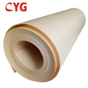 Automotive Grade Polypropylene Foam Rolls Sheet Ixpp Extruding Plastic Modling
