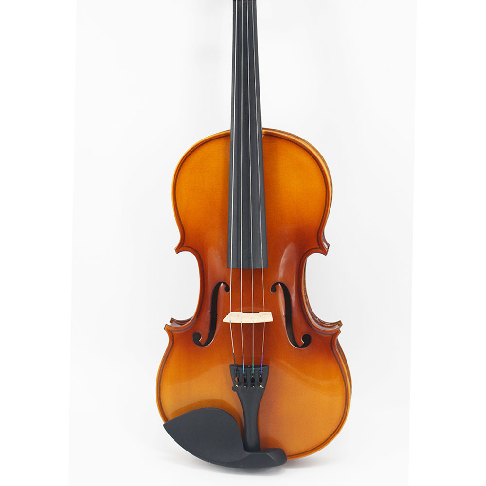 Good Sound Strings Instrument 4/4 or 3/4 Violin For Beginner Best Beginning Violin Book for Kids: Combining two popular