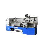 CA6161 Manual Lathe Machine / CA Metal Lathe Cutting Machine Tools