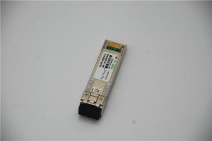 Single Multi Mode Transceiver 80Km CWDM Sfp Module Optical For  10G Ethernet