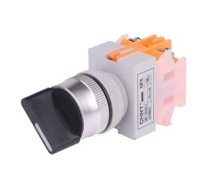 China Rotary Knob IP40 Industrial Control Circuit Pushbutton Switches NP4-X wholesale