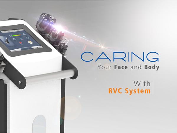 Quality Home Use Radio Frequency Machine Non Surgical Convenient Operation High Safety for sale
